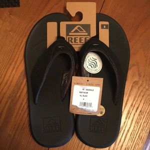 Reef Men’s Rover Sandals